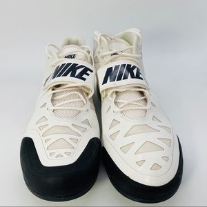 Nike Zoom Javelin Elite 2 'Phantom Oil Grey'